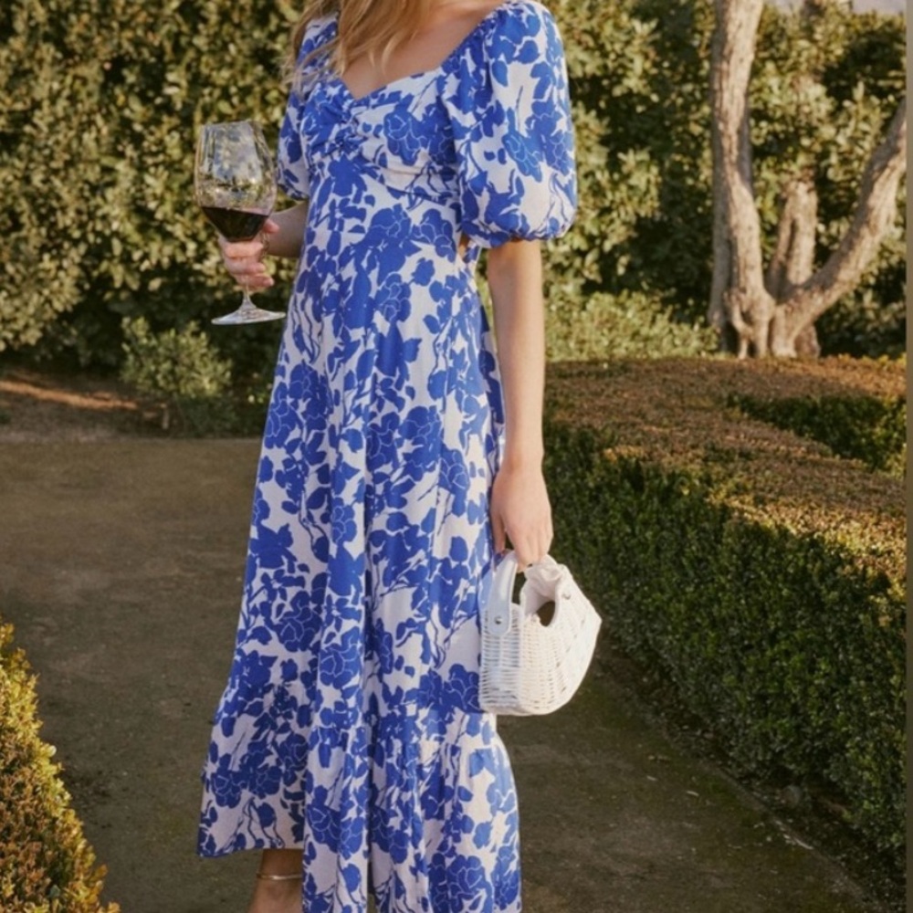 NWT Hyacinth House x Tuckernuck